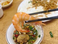 -濠轩阁特色生蚝火锅(水湾路店)