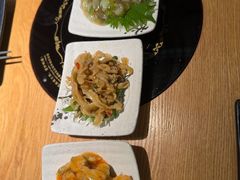-沼津港精致料理·寿喜烧·烧鸟(青浦宝龙广场日料榜单店)