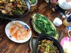 -胡师傅三下锅(汽车站店)