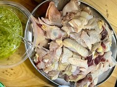 -威邵鸡煲(西华路总店)