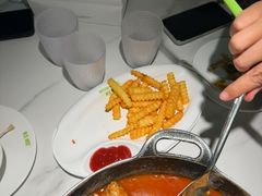 -蛙喔牛蛙(太仓万达店)