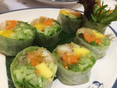 美奈小馆-越南料理(COCO PARK )-美奈小馆·越南料理(福田星河COCO Park店)