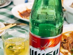 -新疆巴州金丝特餐厅(大钟寺店)