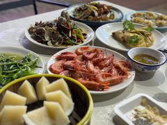 -锦里海景海鲜餐厅.三亚老字号(亚龙湾中心广场店)