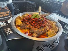 -烤匠麻辣烤鱼(IFS店)
