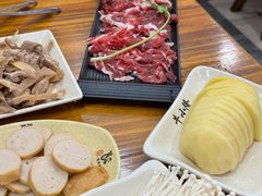 -牛小隆牛肉面馆(四牌楼店)