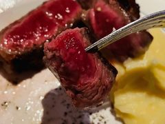 -Wolfgang’s Steakhouse 沃夫冈牛排馆(上海白玉兰广场店)