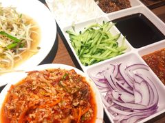 -姥姥家春饼店(八里庄店)