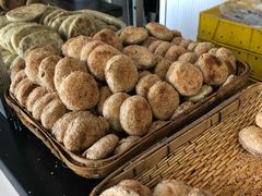 -李小老烧饼(常营民族家园店)
