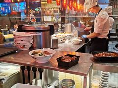 -陈鹏鹏潮汕菜(宝安机场T3航站楼店)