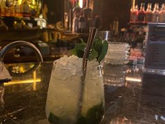 -Bar The Vortex(高新万达店)