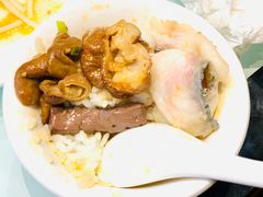 -龙梅肥肠鱼(明瓦廊店)