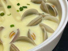 蛤蜊炖蛋-高佳庄·舟山海鲜(海景旗舰店)