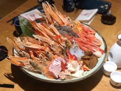 -松岛日本料理(汾江路店)