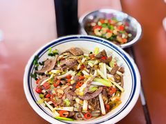 -碗底挑•湖南小炒粉面饭(大望路店)