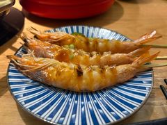 -沼津港精致料理·寿喜烧·烧鸟(青浦宝龙广场店)
