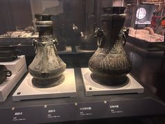 -宝鸡周原博物院