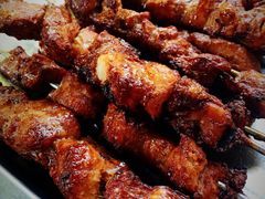 -王记西鎮电烤肉(汶上路店)