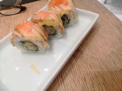 -池奈·咖喱蛋包饭(熙地港店)