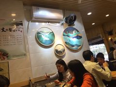 大堂-笋爷高汤嗦螺粉·螺蛳粉(上社店)