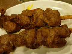 -小倩倩•鸡汤馄饨(江西路创始店)