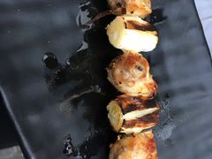 -鸟串烧Yakitori