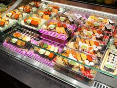 -池田寿司·4H鲜作(西直门凯德华联店)