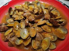 -乔阿马·江南味·驴肉香(龙湖华泾天街店)