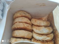 蜂蜜岩烧-汪保来(杭州解放路店)