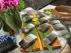 -红沃鳗鱼黑牛烤肉店(不老街店)