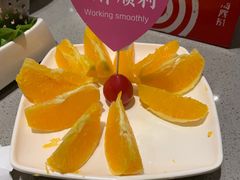 -海底捞火锅(徐州火车站店)