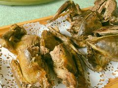 -食家鸽园