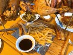 -巴伐利亚啤酒坊(意式风情街店)