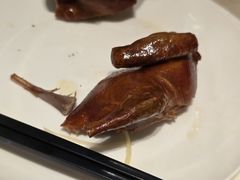 -北京泰富酒店-柏景轩中餐厅