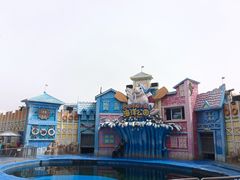 -华夏文旅海洋公园