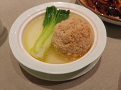 -扬州万怡酒店-中餐厅(文昌中路店)