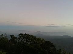 -霍顿平原国家公园