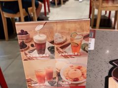 -大师兄·西北小馆(南沙万达广场店)
