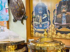 -恭和堂 龟苓膏(铜锣湾店)