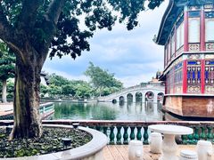 -宝墨园景区