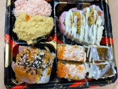 -N多寿司(西湖道店)