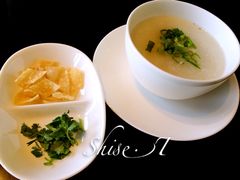 生滚鱼片粥-海天楼中餐厅(天津泛太平洋店)