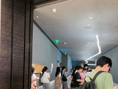 -喜茶(深圳万象城黑金店)