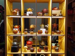 -听雨小筑茶舍(观音桥·龙湖新壹街店)