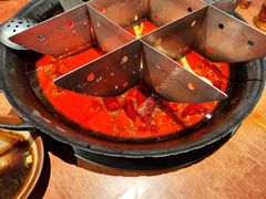 -周小明火锅(黑金冠社区店)