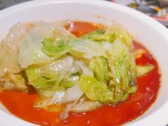 -新白鹿餐厅(松江开元地中海店)