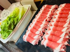 -海底捞大排档火锅(打浦路店)