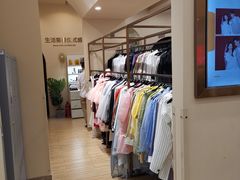 -海马体照相馆(成都来福士广场店)