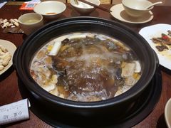 -滇野云南野生菌餐厅(陕西南路店)