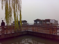 -西湖外事游船(花港观鱼码头)